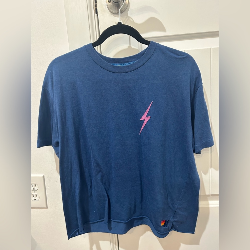 Aviator nation top